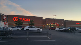 Target Allentown Store Shopping | Supermarket