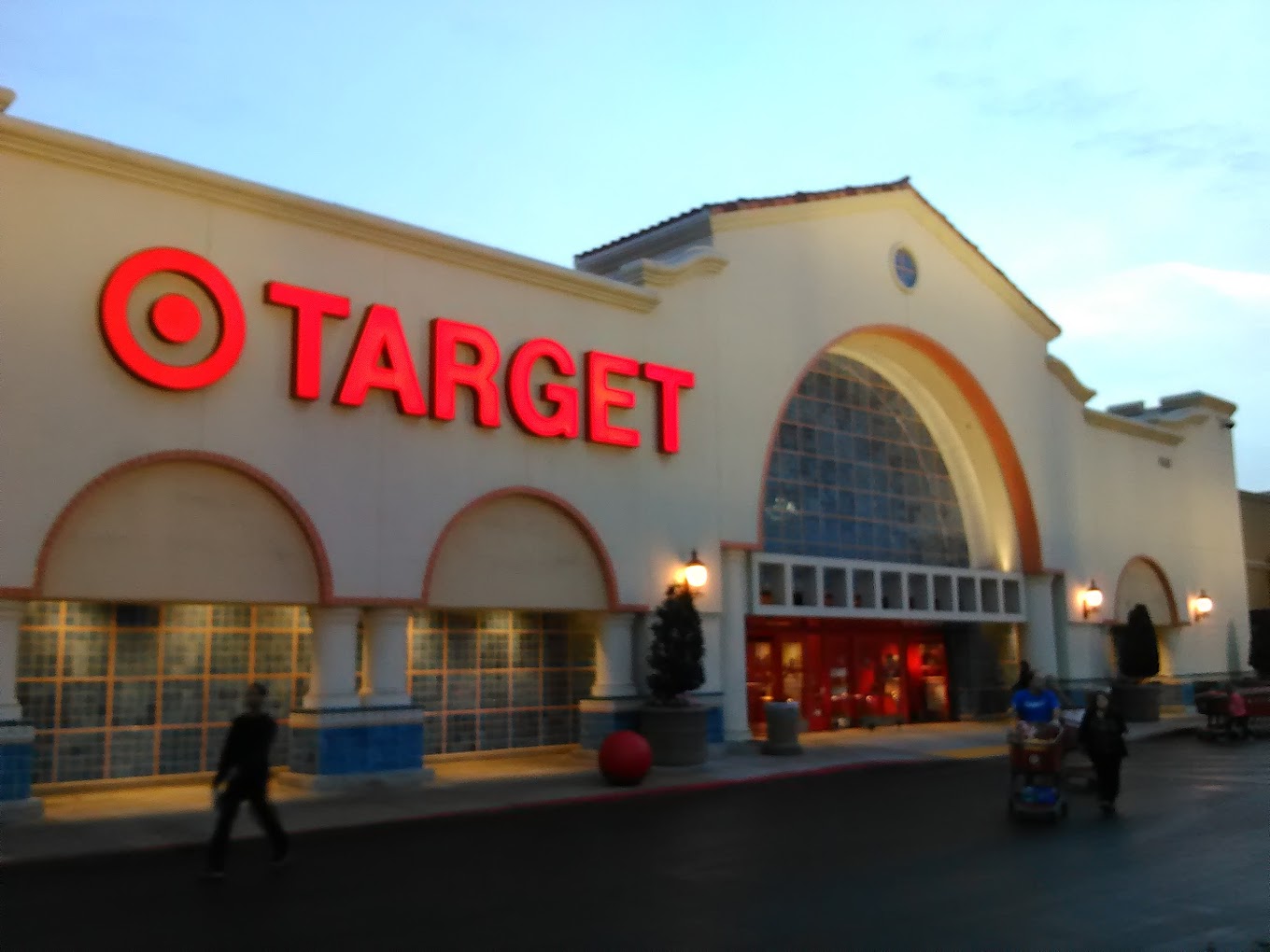 Target Anaheim Store Shopping | Supermarket