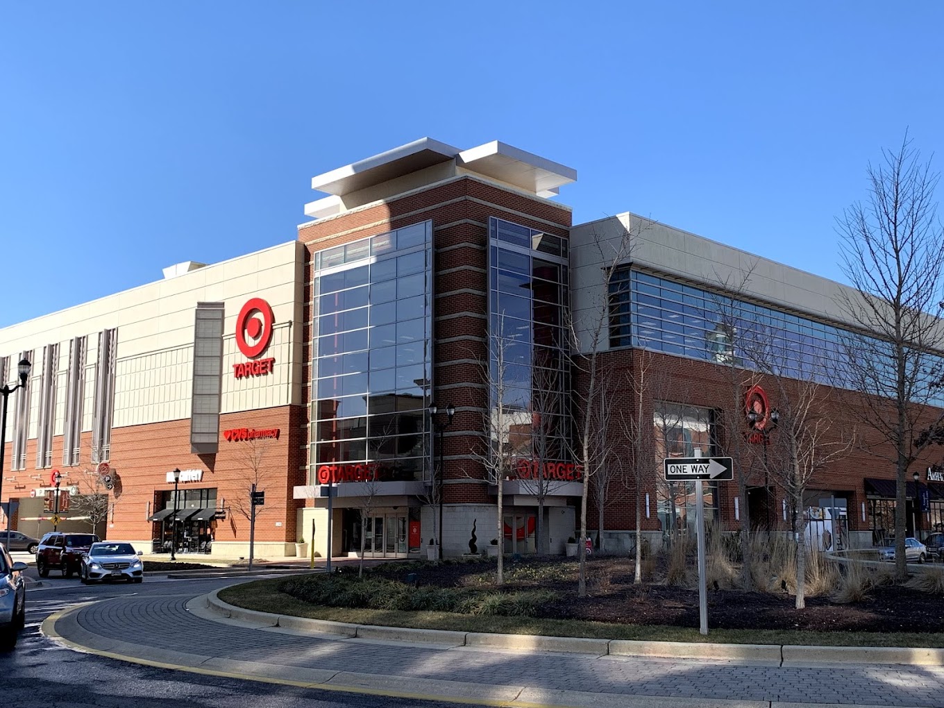 Target Annapolis Store Shopping | Supermarket