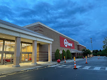 Target Apex Store Shopping | Supermarket