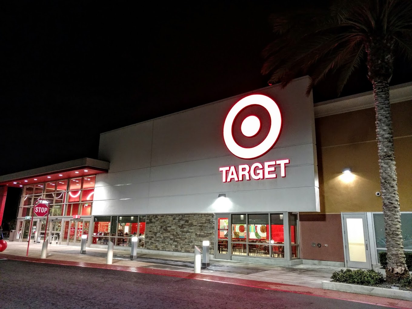 Target Arena Store Shopping | Supermarket