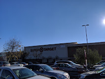 Target Atwater Store Shopping | Supermarket