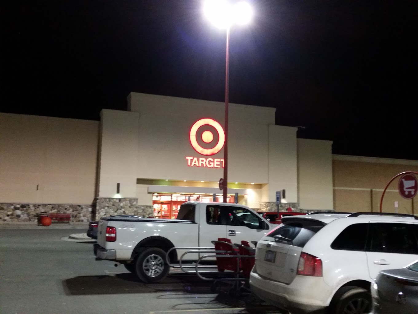 Target Auburn Hills Store Shopping | Supermarket