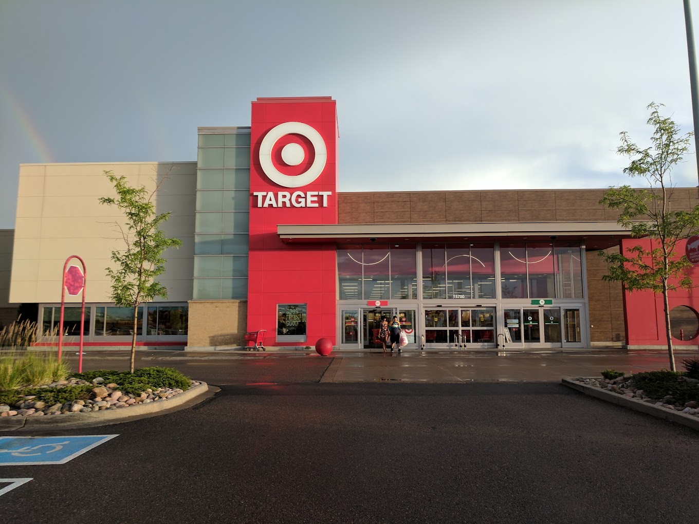 Target Aurora South Store Shopping | Supermarket