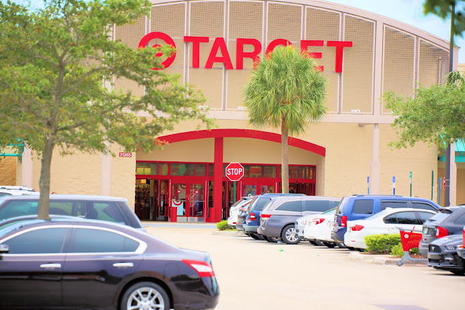 Target Aventura Store Shopping | Supermarket