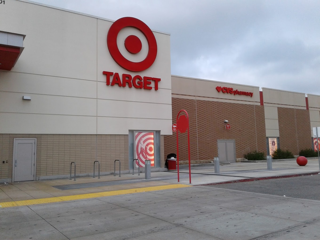 Target Bakersfield Central Store Shopping | Supermarket