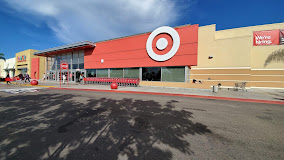 Target Balboa Store Shopping | Supermarket