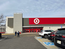 Target Ballwin Store Shopping | Supermarket