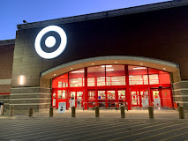 Target Bashford Store Shopping | Supermarket