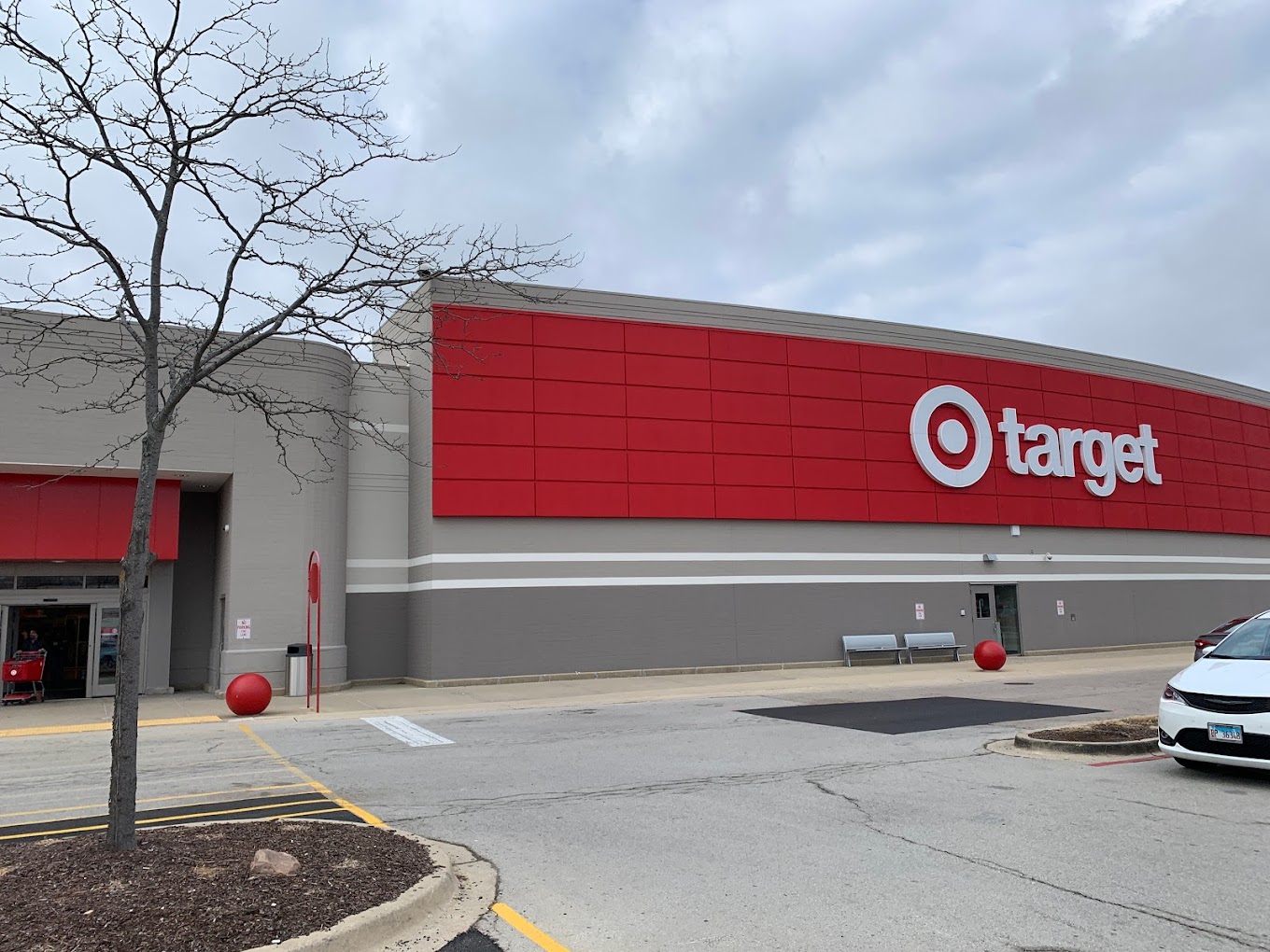 Target Batavia Store Shopping | Supermarket