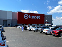 Target Bay Parkway Store Shopping | Supermarket