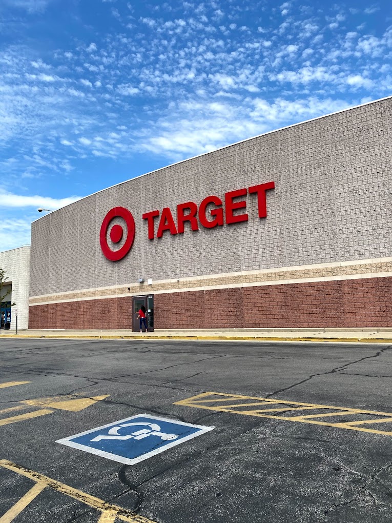 Target Bedford Park Store Shopping | Supermarket