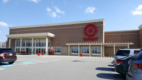 Target Bedford Store Shopping | Supermarket