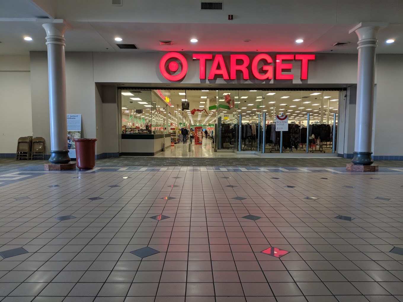 Target Bel-Air Store Shopping | Supermarket