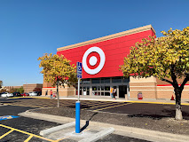 Target Belton Store Shopping | Supermarket