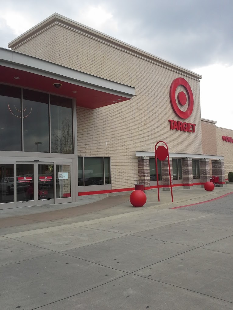 Target Bessemer store Shopping | Supermarket