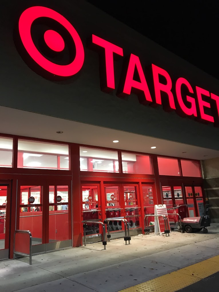 Target Bethel Store Shopping | Supermarket