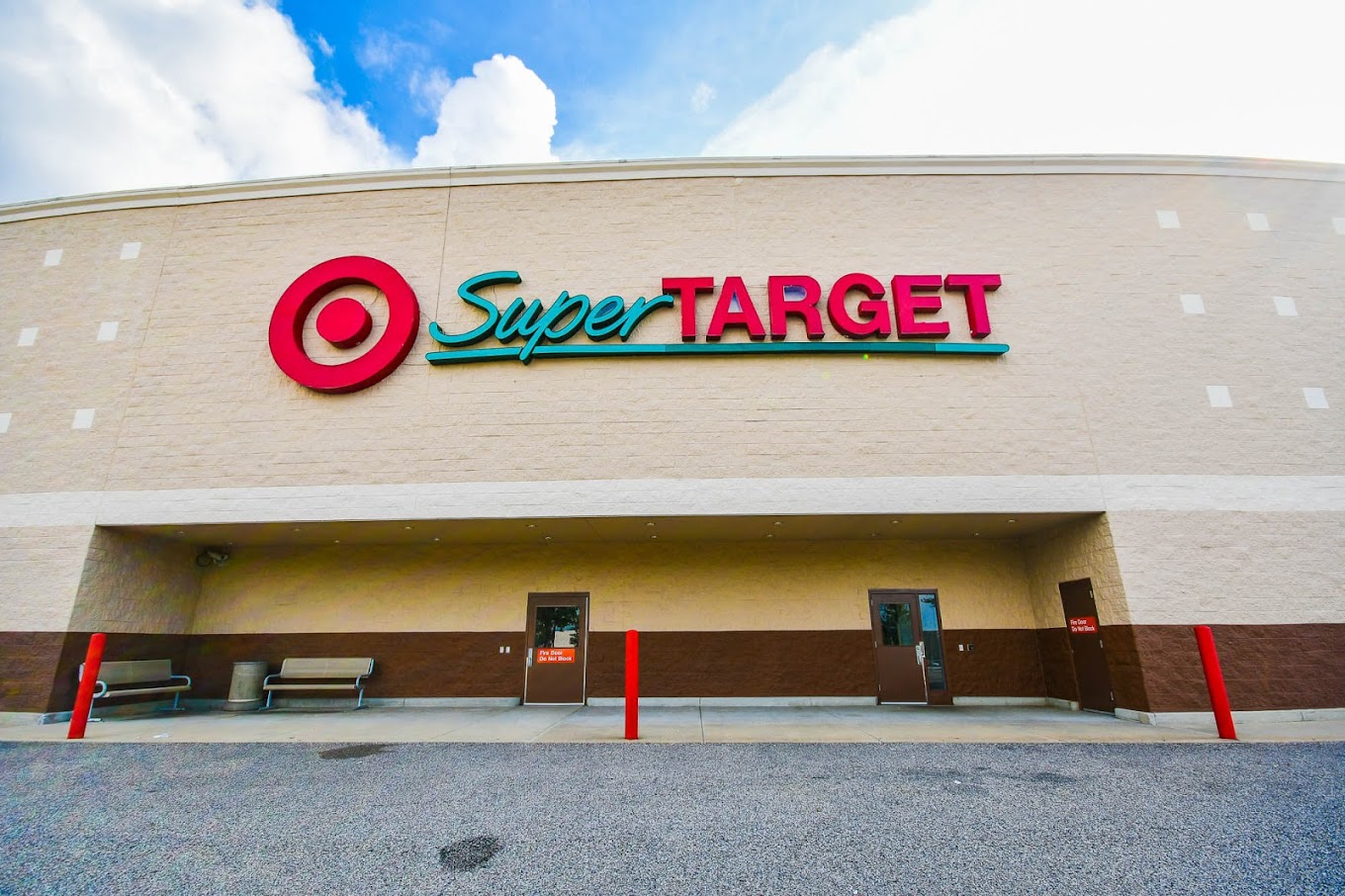 Target Birmingham store Shopping | Supermarket