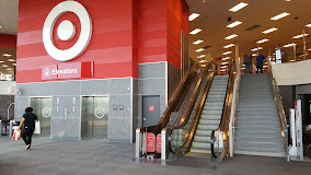 Target Bloomfield Store Shopping | Supermarket