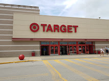 Target Bloomington Store Shopping | Supermarket