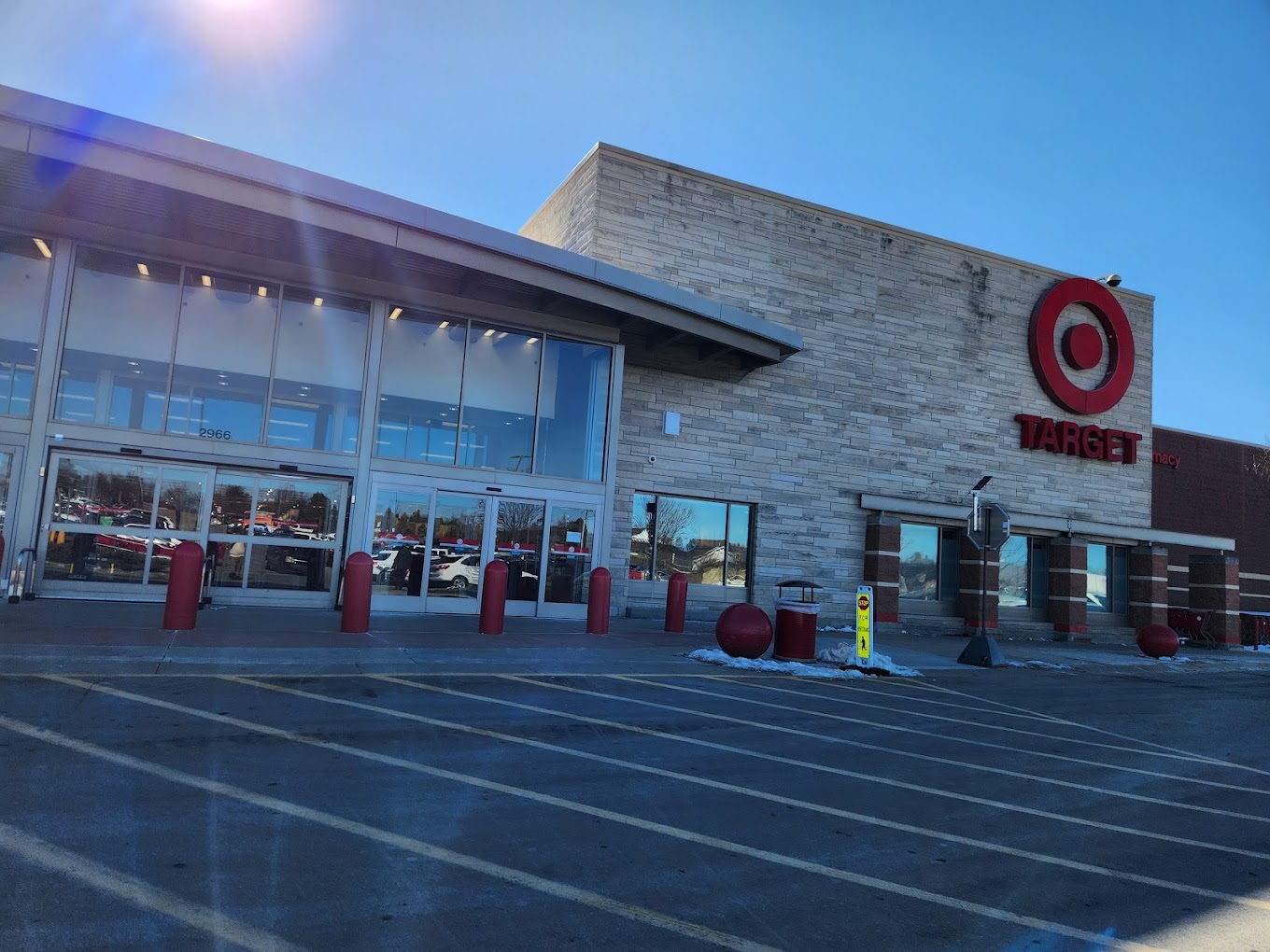 Target Bloomington  Store Shopping | Supermarket