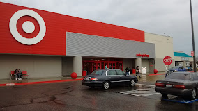 Target Boise Store Shopping | Supermarket