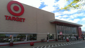 Target Boulevard Store Shopping | Supermarket