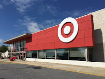 Target Bowie Store Shopping | Supermarket