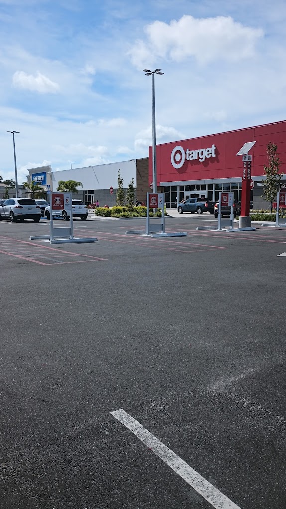 Target Bradenton Beach Store Shopping | Supermarket