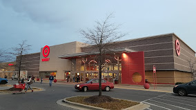 Target Brandywine Store Shopping | Supermarket