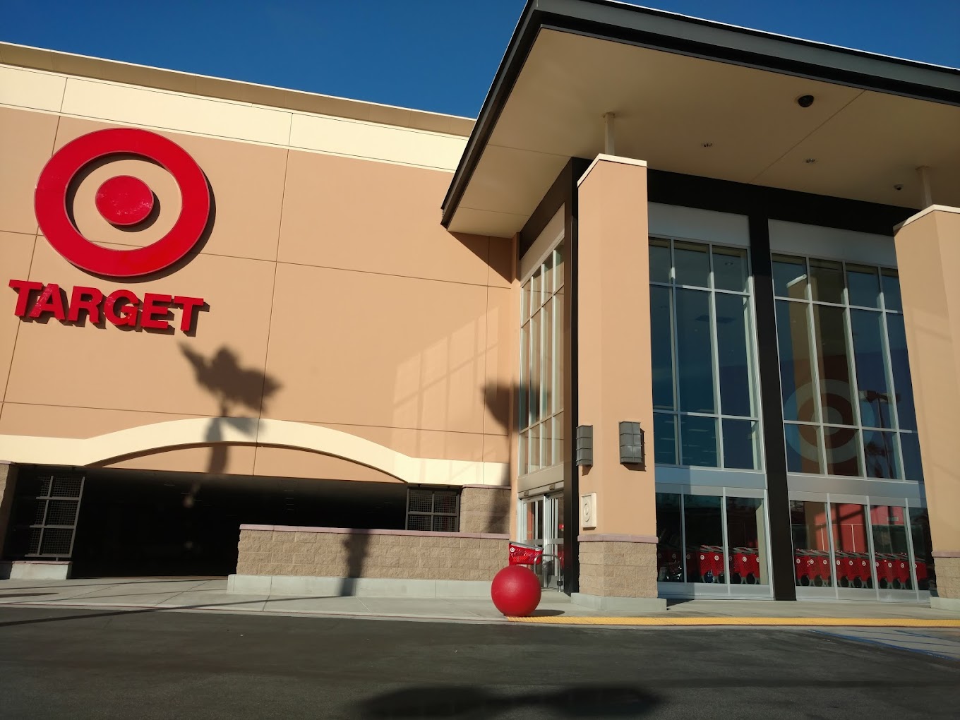 Target Brea Store Shopping | Supermarket