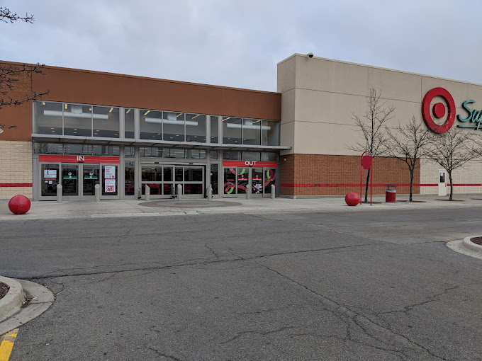 Target Broadview Store Shopping | Supermarket