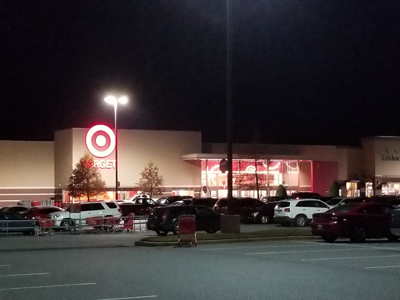 Target Bryant Store Shopping | Supermarket