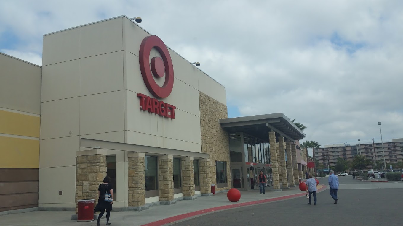 Target Buena Park Store Shopping | Supermarket