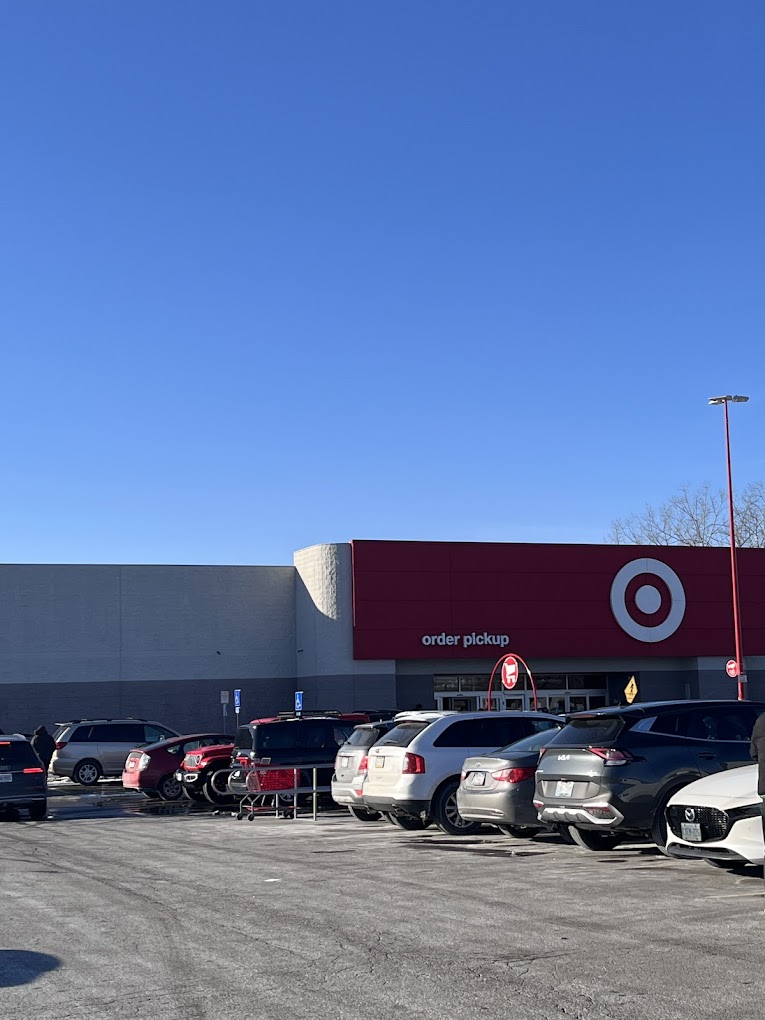 Target Buffalo Store Shopping | Supermarket