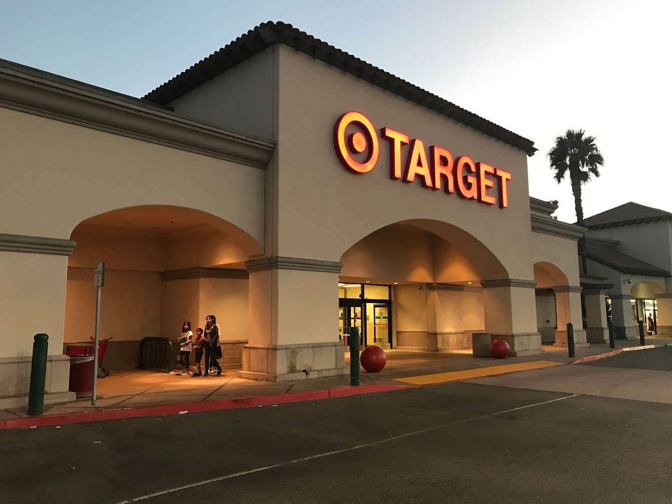 Target Camarillo Store Shopping | Supermarket