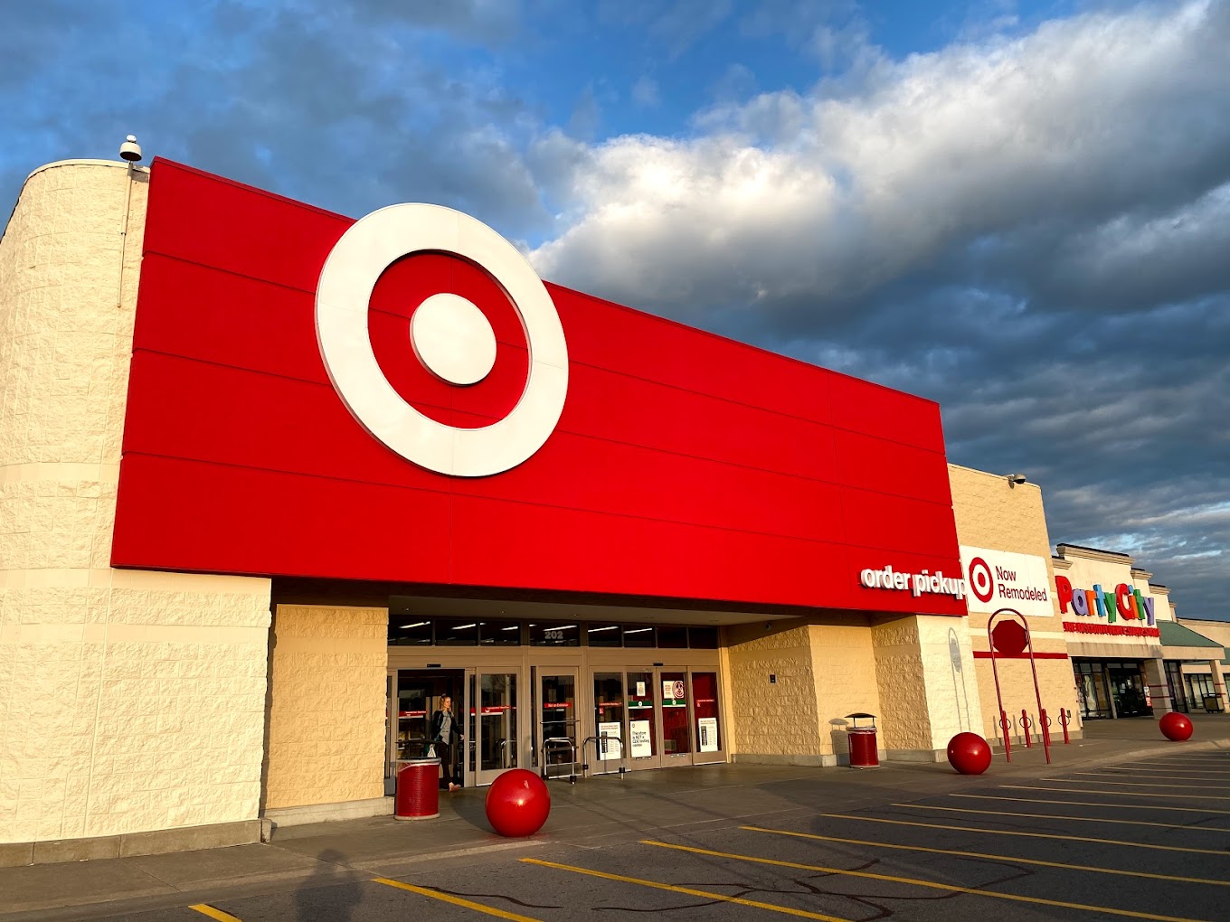 Target Cape Store Shopping | Supermarket