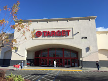 Target Capitol Store Shopping | Supermarket