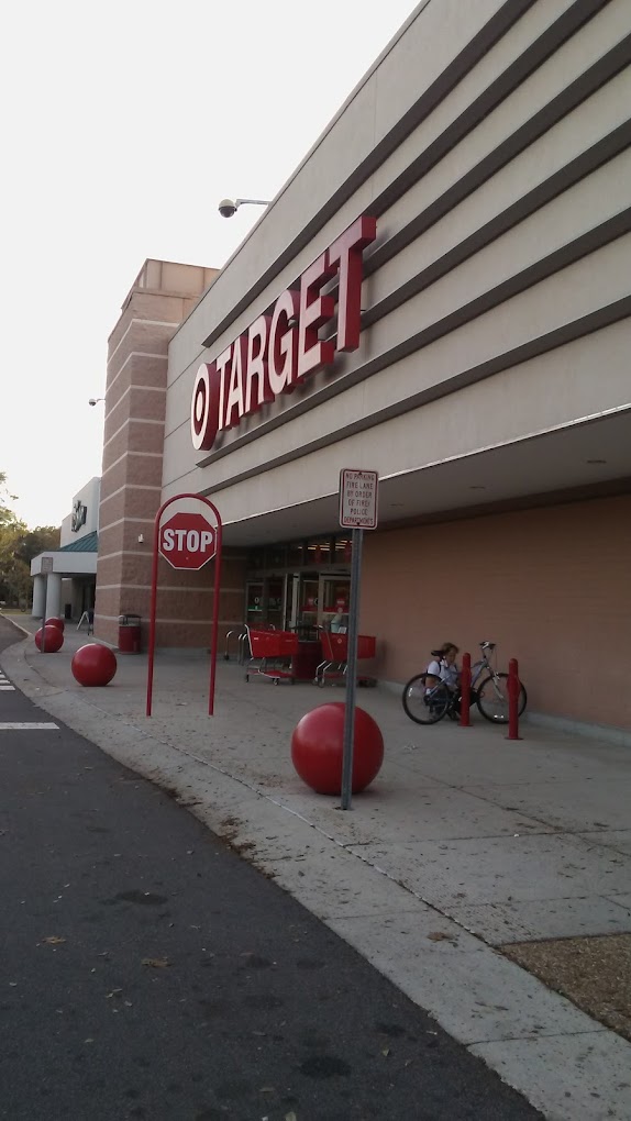 Target Casselberry Store Shopping | Supermarket