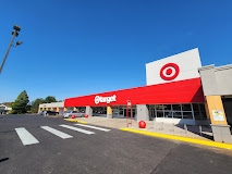 Target Cedar Mill Store Shopping | Supermarket