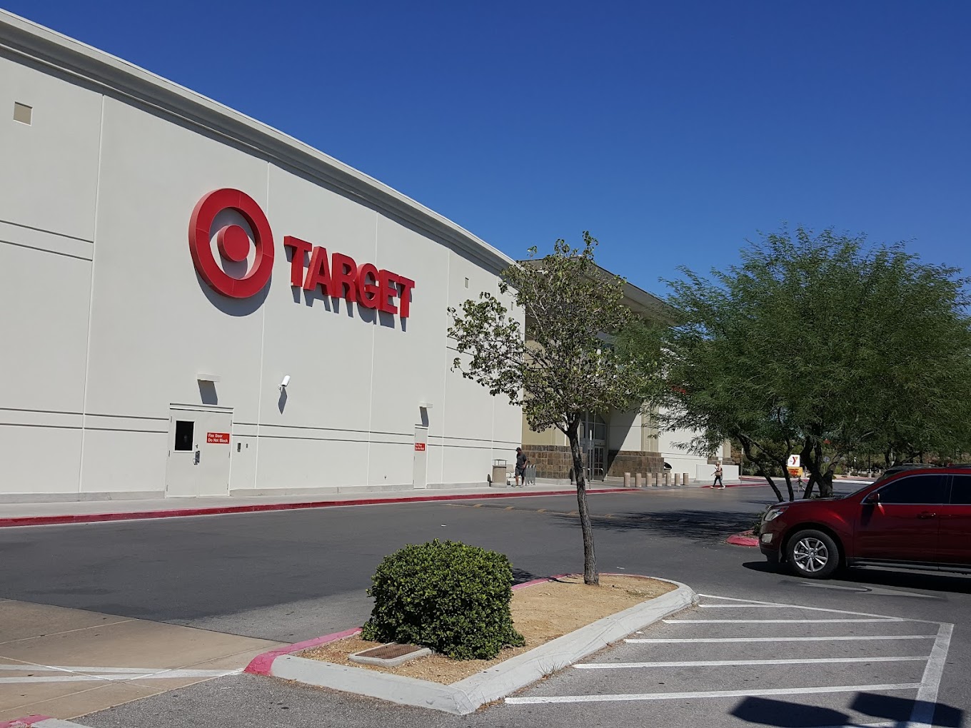 Target Centennial Hills Store Shopping | Supermarket