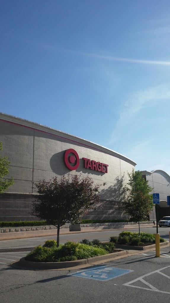 Target Chesterfield Store Shopping | Supermarket