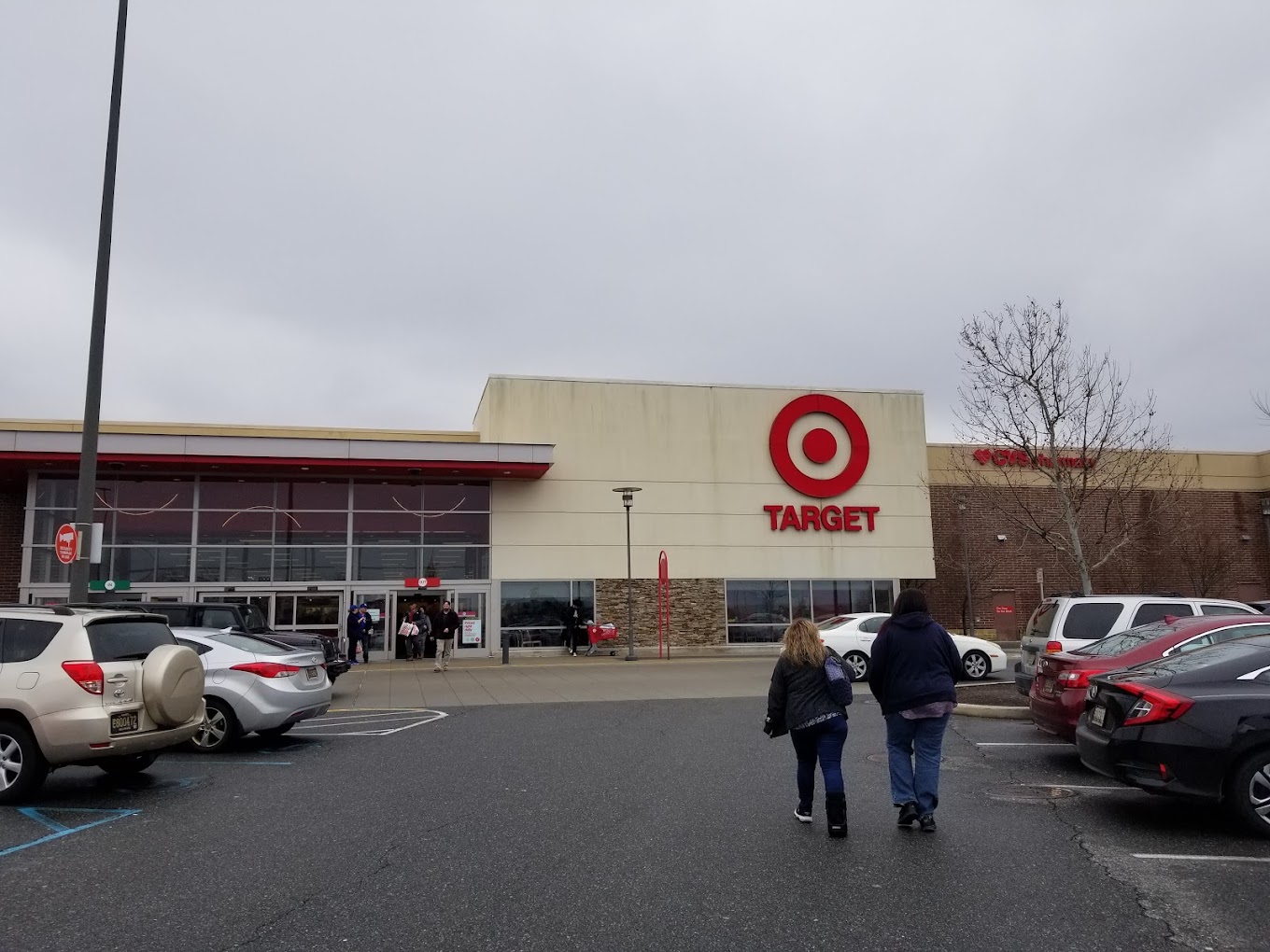 Target Christiana Store Shopping | Supermarket