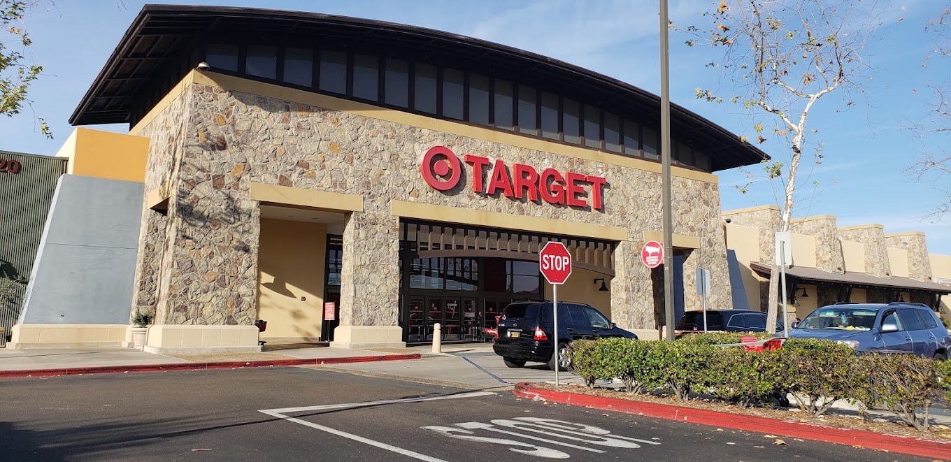 Target Chula Vista East Store Shopping | Supermarket