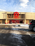 Target Clinton Pointe Store Shopping | Supermarket