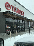 Target Closter Store Shopping | Supermarket