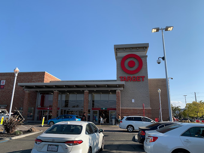 Target College Park Store Shopping | Supermarket