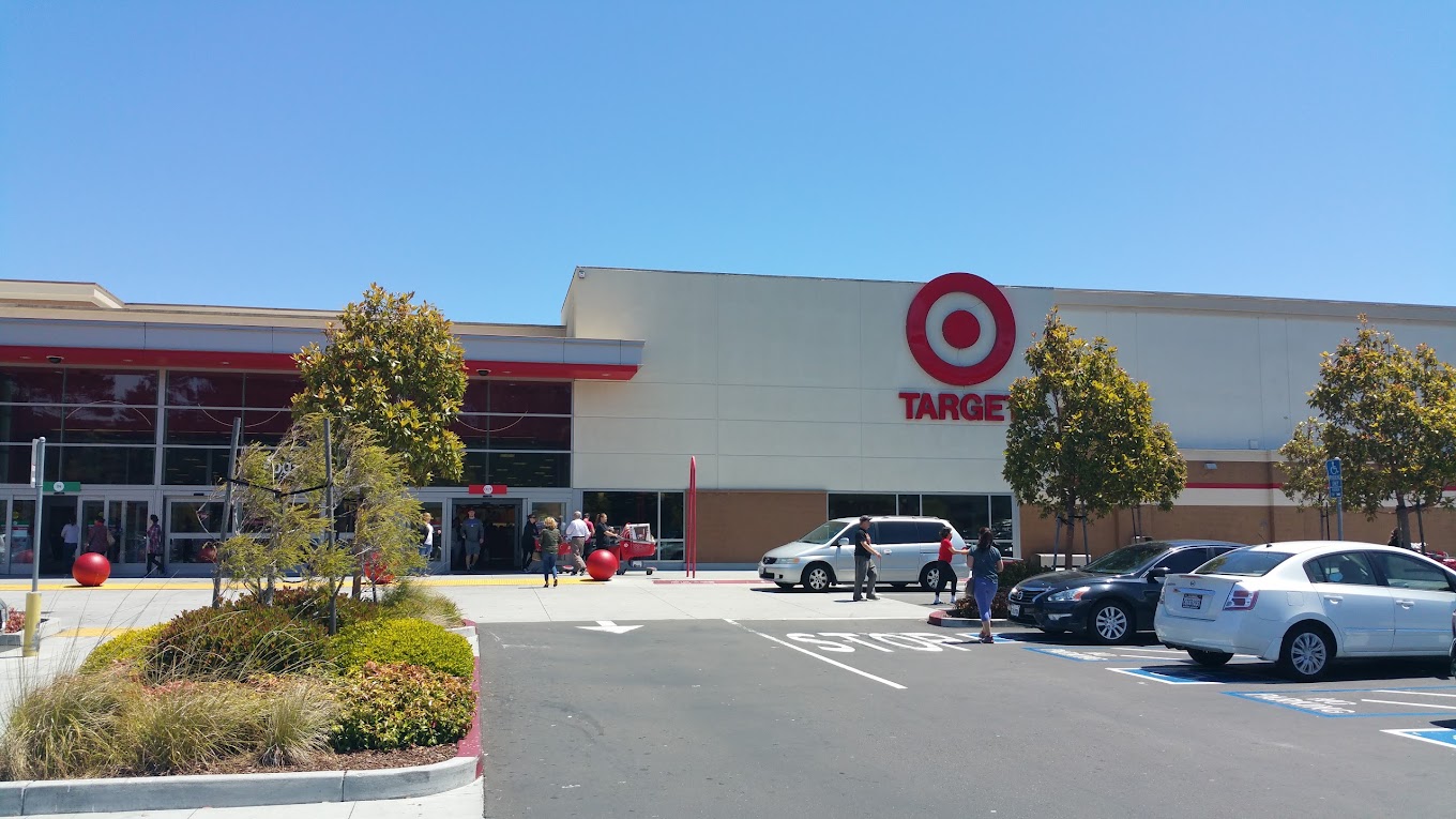 Target Colma Store Shopping | Supermarket