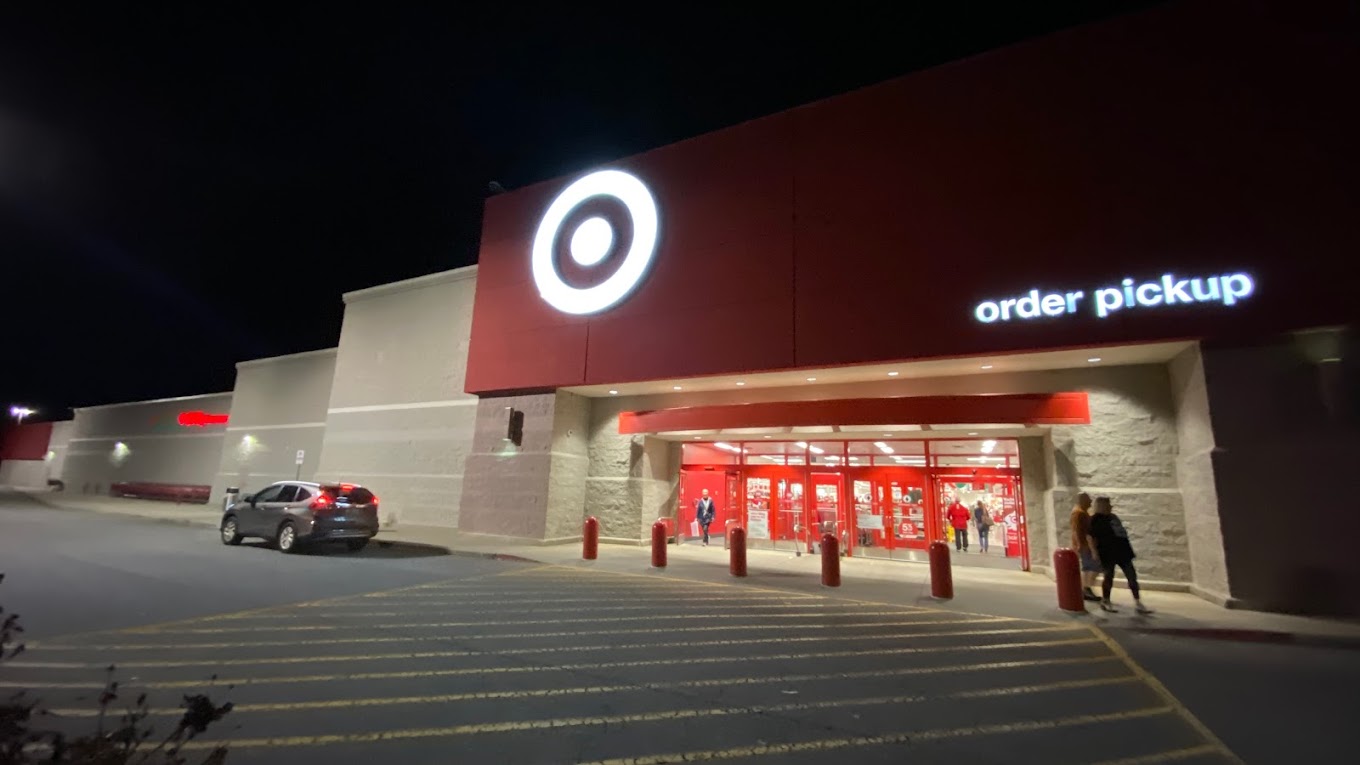 Target Columbus Store Shopping | Supermarket