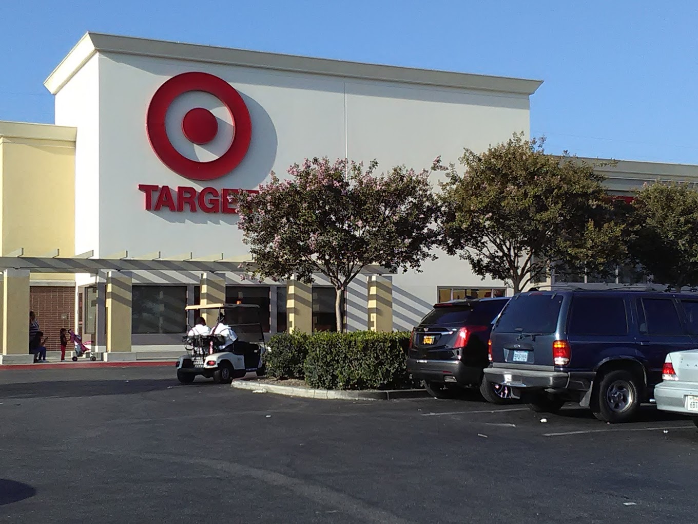 Target Compton Store Shopping | Supermarket